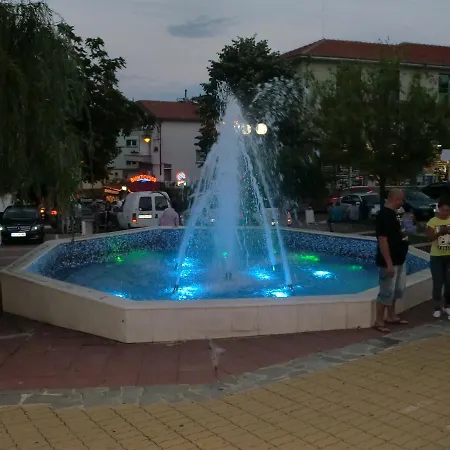 Hotel Хотел 
