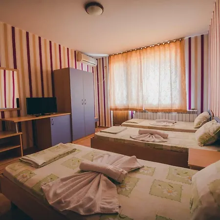 Hotel Хотел 