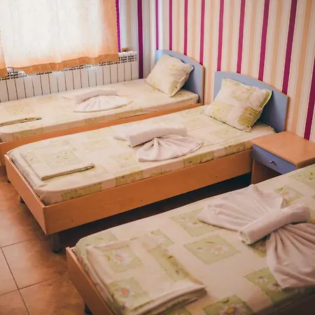 Hotel Хотел 