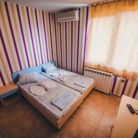 Hotel Хотел 