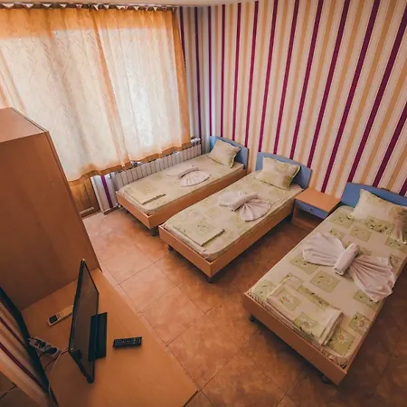 Hotel Хотел 